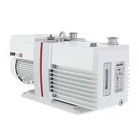 Насос Welch CRV PRO 16 двухступенчатый пластинчато-роторный