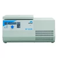 Центрифуга Nuve NF 800R
