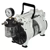 Поршневой насос / компрессор (Gardner Denver) WOB-L®2561