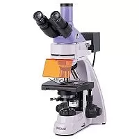 Микроскоп люминесцентный MAGUS Lum 400L