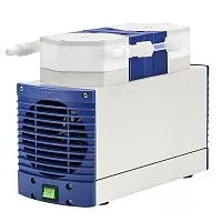 Химически стойкий мембранный вакуумный насос Wiggens C600