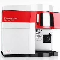 ИСП-ОЭС серии PlasmaQuant PQ 9000 Elite