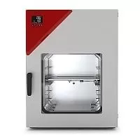 Вакуумные сушильные шкафы Binder