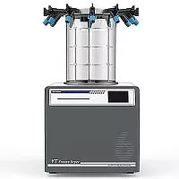 Лабораторная лиофильная сушилка ST9006 Yingtai