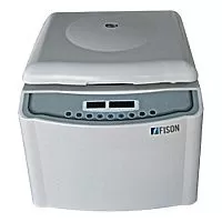 Низкоскоростная центрифуга Fison FM-LSC-A100