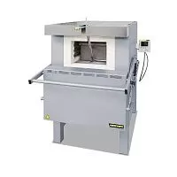 Камерные печи для отжига, закалки, пайки Nabertherm H