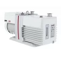 Насос Welch CRV PRO 24 двухступенчатый пластинчато-роторный