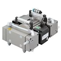Мембранный насос в стандартном исполнении Welch MP 101 V