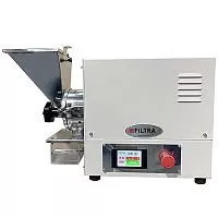 Лабораторная молотковая мельница ARES FML-0100, Filtra