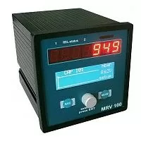 Вакуумметр Welch MRV 100