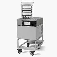 Лиофильная сушилка Buchi Lyovapor L-210