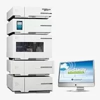Жидкостной хроматограф YL9100 Plus