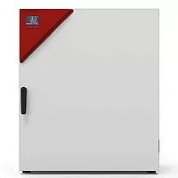 Серия FP BINDER: сушильные шкафы с принудительной конвекцией и функциями программирования