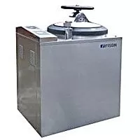 Вертикальный автоклав/стерилизатор Fison FM-VA-A200
