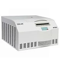 Центрифуга низкоскоростная с охлаждением TDL5A Yingtai