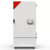 Серия KB PRO BINDER: охлаждающие инкубаторы c расширенным температурным диапазоном