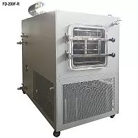 Пилотная лиофильная сушилка Labfreez FD-200F