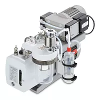 Гибридный вакуумный насос Welch Chemvac P 6 Z - 101