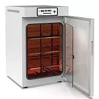 CO2 инкубатор с медной камерой WCI-40Cu Wiggens