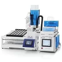 Система с многократной сменой сред System ADR III-7