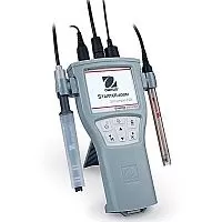 Портативные электрохимические приборы OHAUS Starter 400