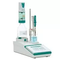 Потенциометрический титратор Metrohm 916 Ti-Touch