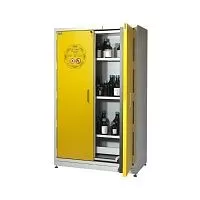 Безопасный шкаф Safetybox AC 1200 CM