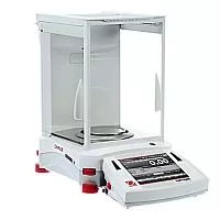 Аналитические весы OHAUS Explorer (EX)