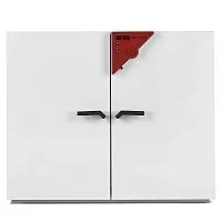 Сушильный шкаф с естественной конвекцией BINDER ED 400 Classic.Line