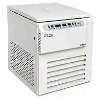 Центрифуга напольная универсальная с охлаждением GL20 Yingtai