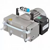 Мембранный насос в стандартном исполнении Welch MP 201 E