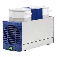 Химически стойкий мембранный вакуумный насос Wiggens C510