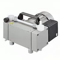 Химически стойкий насос MPC 601 E мембранный