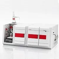 Макроэлементный анализар multi EA 4000