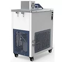 Циркуляционный нагревающий/охлаждающий термостат HX-2505G Greatwall