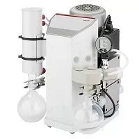 Лабораторная вакуумная система Welch LVS 601 T + цифровой манометр