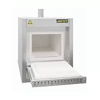 Печи для озоления с интегрированной системой очистки отработанных газов Nabertherm