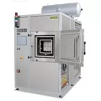 Холодные ретортные печи до 2400 °C VHT
