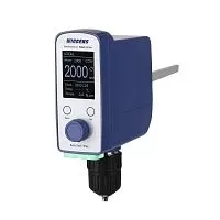 Верхнеприводная мешалка WOHS-10 Pro