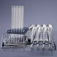 Корзины и вставки для моечных машин Smeg Instruments серии GWF