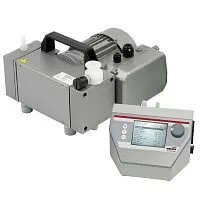 Химически стойкий насос MPC 301 Z - EF мембранный