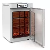CO2 инкубатор с медной камерой WCI-180Cu Wiggens