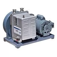 Насос Welch Chemstar 1402N пластинчато-роторный вакуумный