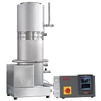 Динамичные системы температурного контроля до +425°C Unistat