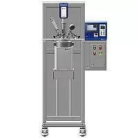 Стальной реактор высокого давления Wiggens BR-1000