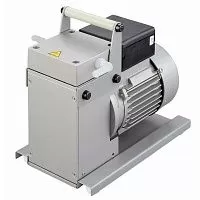 Химически стойкий насос MPC 302 E мембранный
