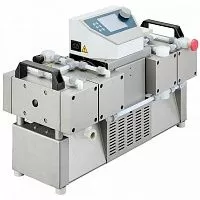 Мембранный насос в стандартном исполнении Welch MP 1201 T - EF