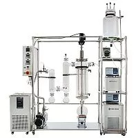 Тонкопленочные испарители YHCHEM
