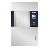 Автоклав / паровой стерилизатор горизонтальный HMS10-GP Smeg Instruments