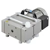Насос в стандартном исполнении Welch MP 901 Z мембранный
